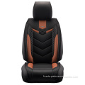 Accessoires intérieurs Couvercle de siège d&#39;auto Protector Seat Protector